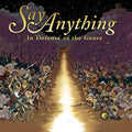the album cover for Say Anything - In Defense of the Genre