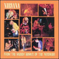 the album cover for Unknown Artist - From The Muddy Banks Of The Wishkah