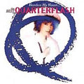 the album cover for Quarterflash - Harden My Heart - Best of