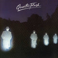 the album cover for Quarterflash - Quarterflash