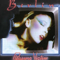 the album cover for Berlin - Pleasure Victim