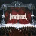 the album cover for Death Angel - Act III
