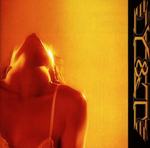 the album cover for Y&T - Ten