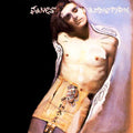 the album cover for Jane's Addiction - Jane's Addiction