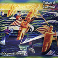 the album cover for Thirteen of Everything - Welcome Humans [Import]