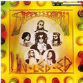 the album cover for Dread Zeppelin - Un-Led-Ed