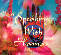 the album cover for Muslimgauze - Speaking with Hamas
