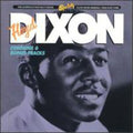 the album cover for Floyd Dixon - Marshall Texas Is My Home