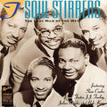 the album cover for Soul Stirrers - The Last Mile Of The Way
