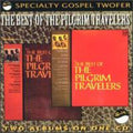 the album cover for Pilgrim Travelers - Best Of Pilgrim Travelers