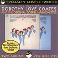the album cover for Dorothy Coates Love - Best of