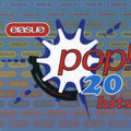 the album cover for Erasure - Pop! First 20 Hits (Uk)