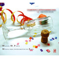 the album cover for Cuarteto Latinoamericano - Music Fro String Instruments [Digipak]