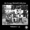 the album cover for George Mitchell - The George Mitchell Collection [7 Discs]