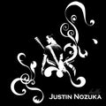 the album cover for Justin Nozuka - Holly