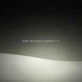 the album cover for Nine Inch Nails - Ghosts I-IV