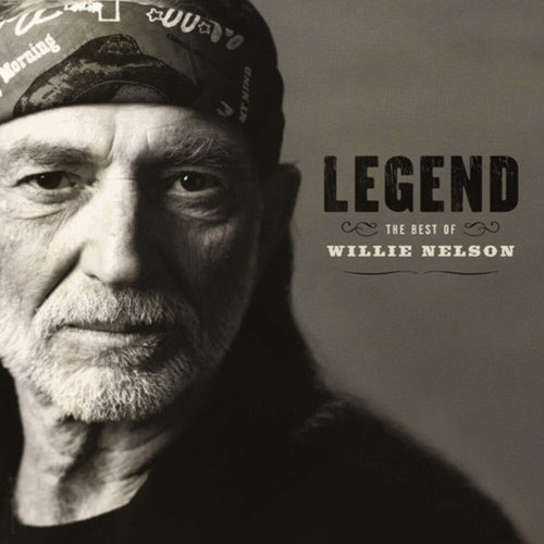 Willie Nelson - Legend-Best of Willie Nelson [Import]