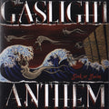 the album cover for The Gaslight Anthem - Sink or Swim