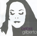 the album cover for Bebel Gilberto - Tanto Tempo [Import]