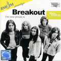 the album cover for Breakout - Zlota Kolekcja