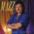 the album cover for Mazz - Lo Hare Por Ti