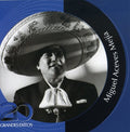the album cover for Miguel Aceves Mejia - Inolvidables Rca: 20 Grandes Exitos [Import]