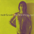 the album cover for Iggy Pop - Best Of-Nude & Rude