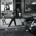 the album cover for Boz Scaggs - Come on Home