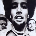 the album cover for Ben Harper - Will To Live