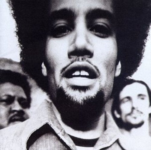 the album cover for Ben Harper - Will To Live