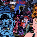 the album cover for Iggy Pop - Brick By Brick [Import]