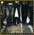 the album cover for The Wallflowers - Wallflowers