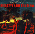 the album cover for Nick Cave & The Bad Seeds - Best Of Nick Cave & Bad Seeds [Import]