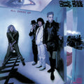the album cover for Cheap Trick - All Shook Up