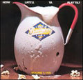the album cover for David Bromberg Band - How Late'll 1