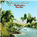 the album cover for Country Mcdonald Joe - Paradise with An Ocean View