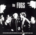 the album cover for Fugs - Second Album