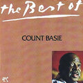 the album cover for Count Basie - Best of