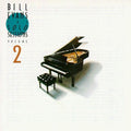 the album cover for Bill Evans - Solo Sessions 2
