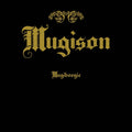 the album cover for Mugison - Mugiboogie