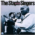 the album cover for The Staple Singers - Great Day