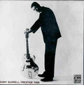 the album cover for Kenny Burrell - Kenny Burrell (Original Jazz Classics Series)