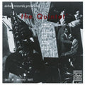 the album cover for The Quintet - Jazz at Massey Hall