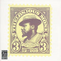 the album cover for Thelonious Monk - Unique Thelonious Monk
