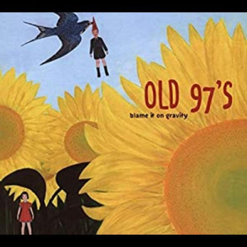 Old 97s - Blame It On Gravity [Digipak] [With DVD]