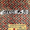 the album cover for Channel 1 - Channel One: Maxfield Avenue Breakdown