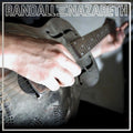 the album cover for Randall of Nazareth/Randell of Nazareth - Randall of Nazareth