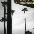 the album cover for Ryan Adams & The Cardinals - Follow the Lights