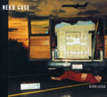 the album cover for Neko Case - Blacklisted [Digipak]