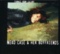 the album cover for Neko Case & Her Boyfriends - Furnace Room Lullaby